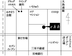 地図（マップ）